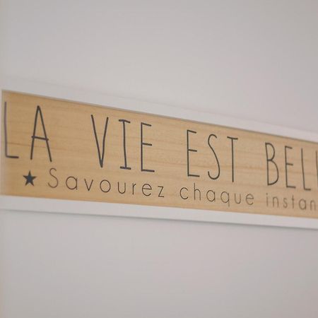 Le Solaret Famille Villa Sète Buitenkant foto